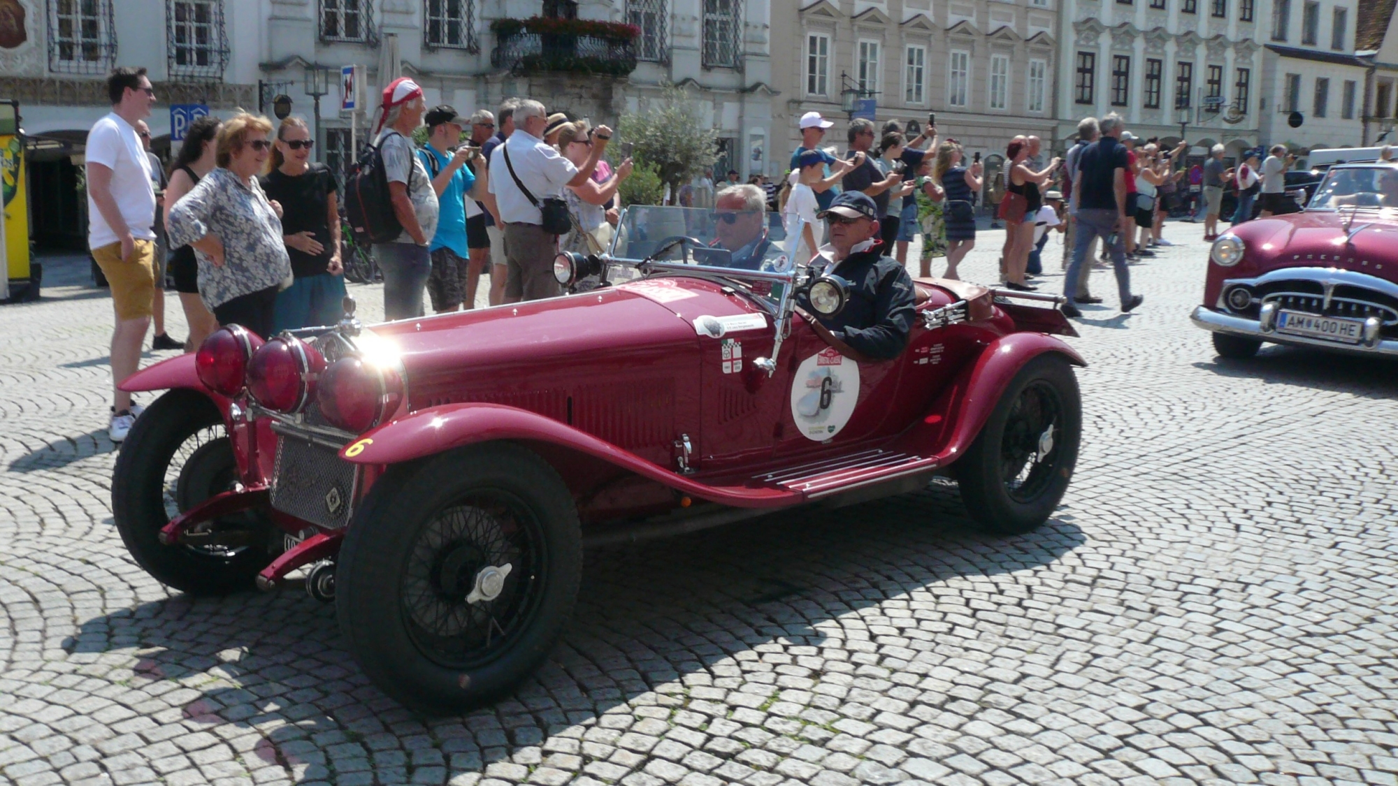 Ennstal-Classic 2024