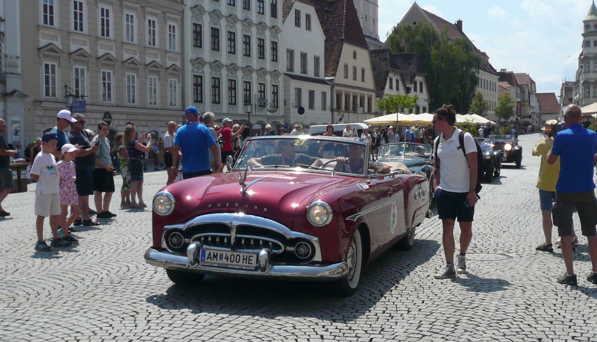 Ennstal-Classic 2024