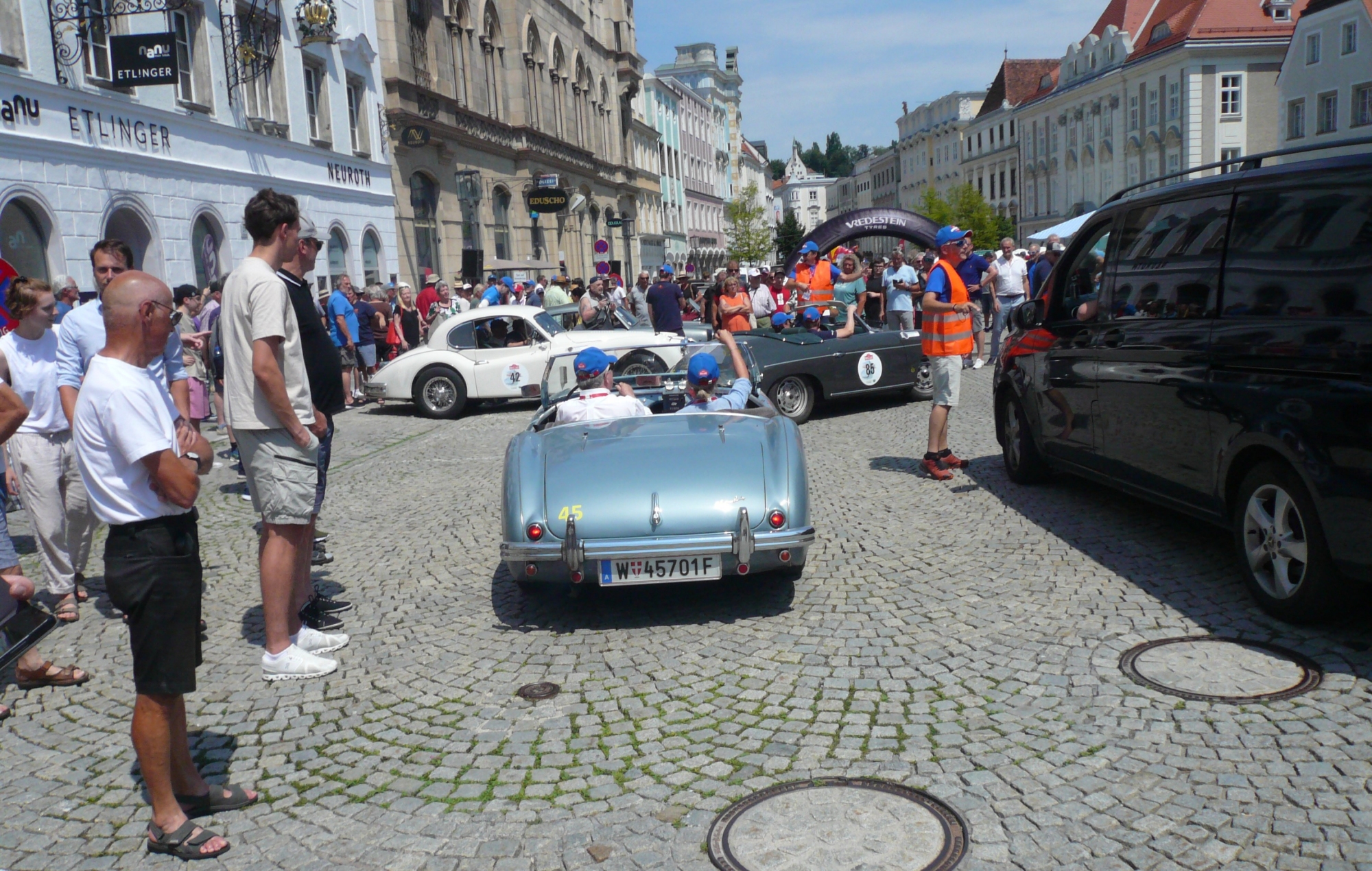 Ennstal-Classic 2024