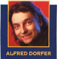 Alfred Dorfer