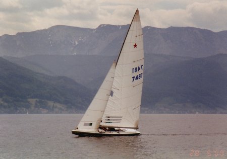 The Star Class